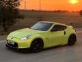 Nissan 370Z 2016 года за 22 000 000 тг. в Алматы – фото 19