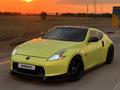 Nissan 370Z 2016 года за 22 000 000 тг. в Алматы