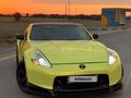Nissan 370Z 2016 года за 22 000 000 тг. в Алматы – фото 21