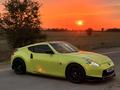 Nissan 370Z 2016 года за 22 000 000 тг. в Алматы – фото 22