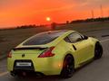 Nissan 370Z 2016 года за 22 000 000 тг. в Алматы – фото 23