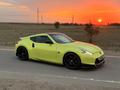 Nissan 370Z 2016 года за 22 000 000 тг. в Алматы – фото 26