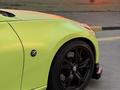Nissan 370Z 2016 года за 22 000 000 тг. в Алматы – фото 27