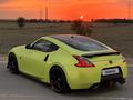 Nissan 370Z 2016 года за 22 000 000 тг. в Алматы – фото 29