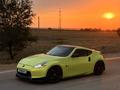 Nissan 370Z 2016 года за 22 000 000 тг. в Алматы – фото 2