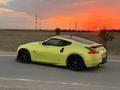 Nissan 370Z 2016 года за 22 000 000 тг. в Алматы – фото 32