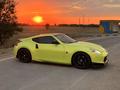Nissan 370Z 2016 года за 22 000 000 тг. в Алматы – фото 33