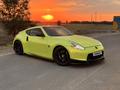 Nissan 370Z 2016 года за 22 000 000 тг. в Алматы – фото 34