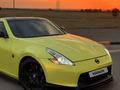 Nissan 370Z 2016 года за 22 000 000 тг. в Алматы – фото 35