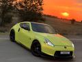 Nissan 370Z 2016 года за 22 000 000 тг. в Алматы – фото 36