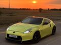 Nissan 370Z 2016 года за 22 000 000 тг. в Алматы – фото 37