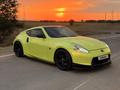 Nissan 370Z 2016 года за 22 000 000 тг. в Алматы – фото 38