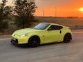 Nissan 370Z 2016 года за 22 000 000 тг. в Алматы – фото 39