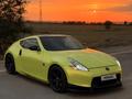 Nissan 370Z 2016 года за 22 000 000 тг. в Алматы – фото 4
