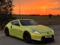 Nissan 370Z 2016 года за 22 000 000 тг. в Алматы – фото 42