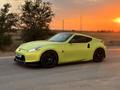 Nissan 370Z 2016 года за 22 000 000 тг. в Алматы – фото 43