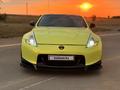 Nissan 370Z 2016 года за 22 000 000 тг. в Алматы – фото 44