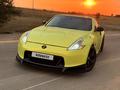 Nissan 370Z 2016 года за 22 000 000 тг. в Алматы – фото 45