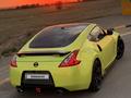 Nissan 370Z 2016 года за 22 000 000 тг. в Алматы – фото 47