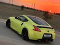 Nissan 370Z 2016 года за 22 000 000 тг. в Алматы – фото 48