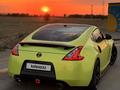 Nissan 370Z 2016 года за 22 000 000 тг. в Алматы – фото 6