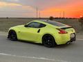 Nissan 370Z 2016 года за 22 000 000 тг. в Алматы – фото 50