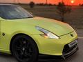 Nissan 370Z 2016 года за 22 000 000 тг. в Алматы – фото 51