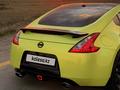 Nissan 370Z 2016 года за 22 000 000 тг. в Алматы – фото 53