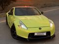 Nissan 370Z 2016 года за 22 000 000 тг. в Алматы – фото 54