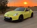 Nissan 370Z 2016 года за 22 000 000 тг. в Алматы – фото 55