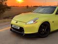 Nissan 370Z 2016 года за 22 000 000 тг. в Алматы – фото 56