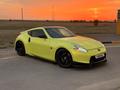 Nissan 370Z 2016 года за 22 000 000 тг. в Алматы – фото 57