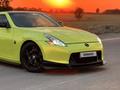 Nissan 370Z 2016 года за 22 000 000 тг. в Алматы – фото 58
