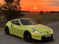 Nissan 370Z 2016 года за 22 000 000 тг. в Алматы – фото 5