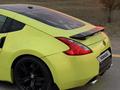 Nissan 370Z 2016 года за 22 000 000 тг. в Алматы – фото 60