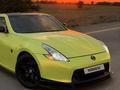 Nissan 370Z 2016 года за 22 000 000 тг. в Алматы – фото 62