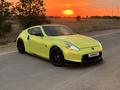 Nissan 370Z 2016 года за 22 000 000 тг. в Алматы – фото 63
