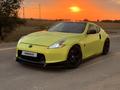 Nissan 370Z 2016 года за 22 000 000 тг. в Алматы – фото 64