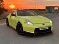 Nissan 370Z 2016 года за 22 000 000 тг. в Алматы – фото 65