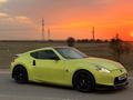 Nissan 370Z 2016 года за 22 000 000 тг. в Алматы – фото 7
