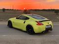 Nissan 370Z 2016 года за 22 000 000 тг. в Алматы – фото 8