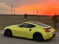 Nissan 370Z 2016 года за 22 000 000 тг. в Алматы – фото 10