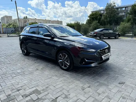 Hyundai i30 2023 года за 9 800 000 тг. в Петропавловск