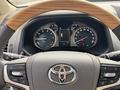 Toyota Land Cruiser Prado 2022 годаfor41 500 000 тг. в Актобе – фото 24