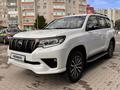 Toyota Land Cruiser Prado 2022 года за 41 500 000 тг. в Актобе