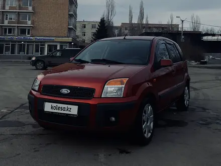 Ford Fusion 2008 года за 3 500 000 тг. в Павлодар