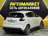 Nissan Juke 2013 года за 7 850 000 тг. в Актау – фото 4