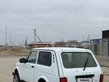 ВАЗ (Lada) Lada 2121 2019 годаfor3 700 000 тг. в Атырау – фото 3