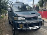 Mitsubishi Delica 1996 года за 3 400 000 тг. в Алматы – фото 2