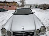 Mercedes-Benz E 240 1998 года за 2 800 000 тг. в Павлодар